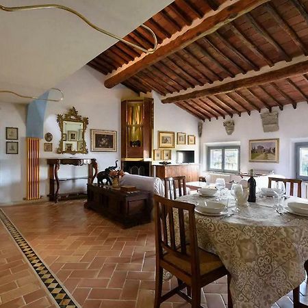 Penthouse In Siena Near Piazza Del Campo Apartment Екстериор снимка