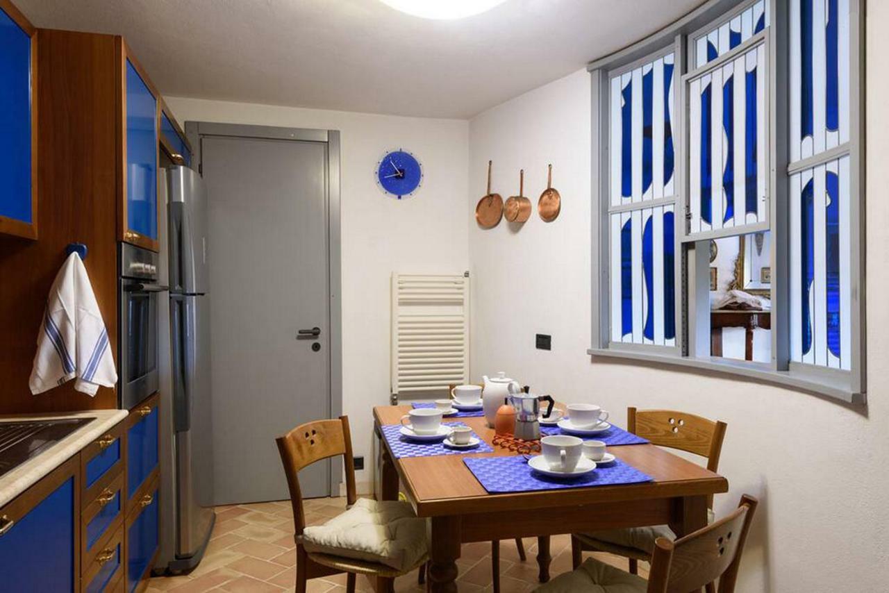 Penthouse In Siena Near Piazza Del Campo Apartment Екстериор снимка