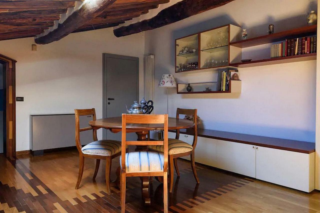 Penthouse In Siena Near Piazza Del Campo Apartment Екстериор снимка