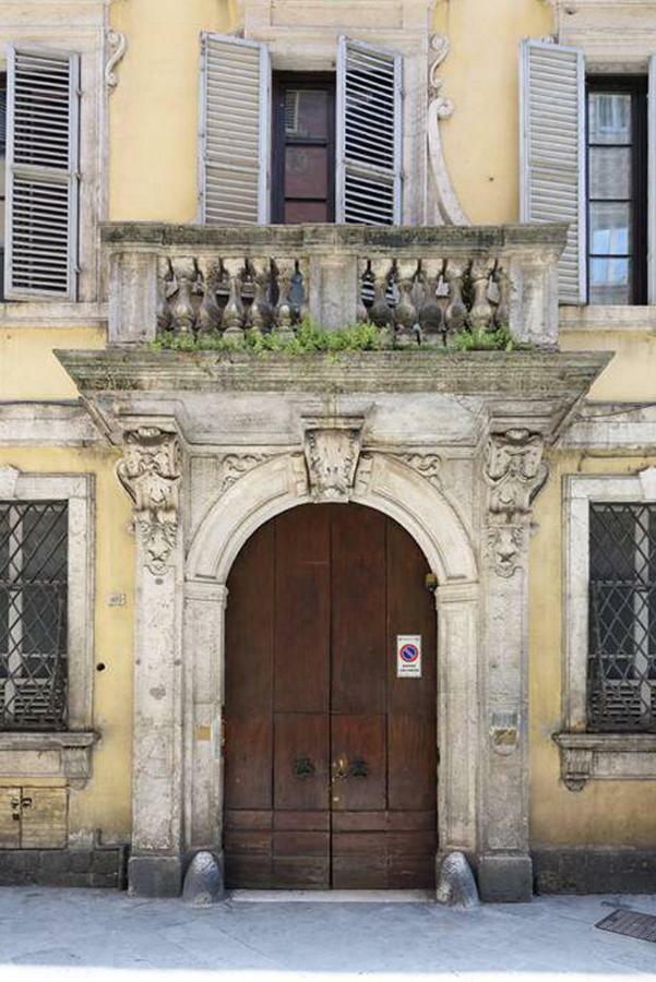 Penthouse In Siena Near Piazza Del Campo Apartment Екстериор снимка